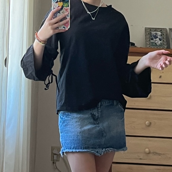 Belle Vere long sleeve: - Picture 2 of 7